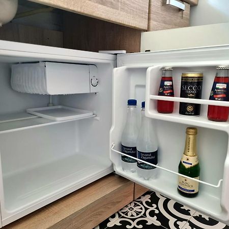 Toma Boutique Apartment Brasov Luaran gambar