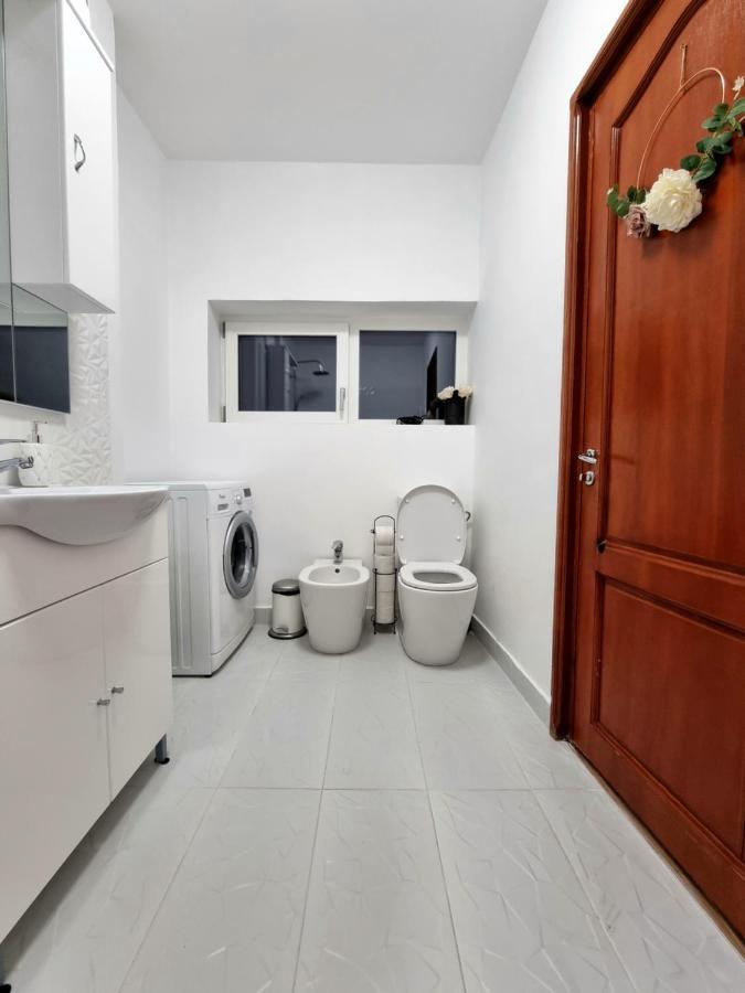 Toma Boutique Apartment Brasov Luaran gambar