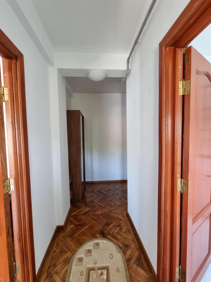 Toma Boutique Apartment Brasov Luaran gambar