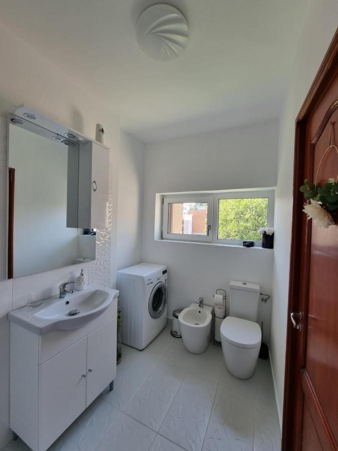 Toma Boutique Apartment Brasov Luaran gambar
