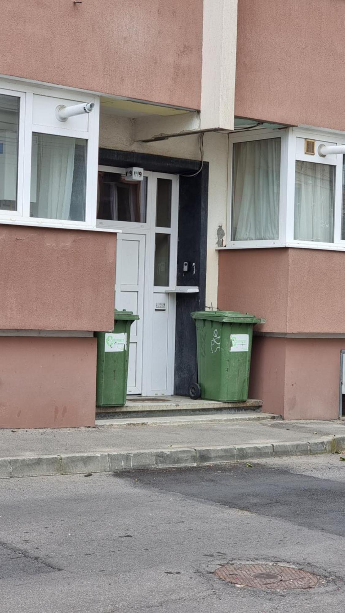 Toma Boutique Apartment Brasov Luaran gambar