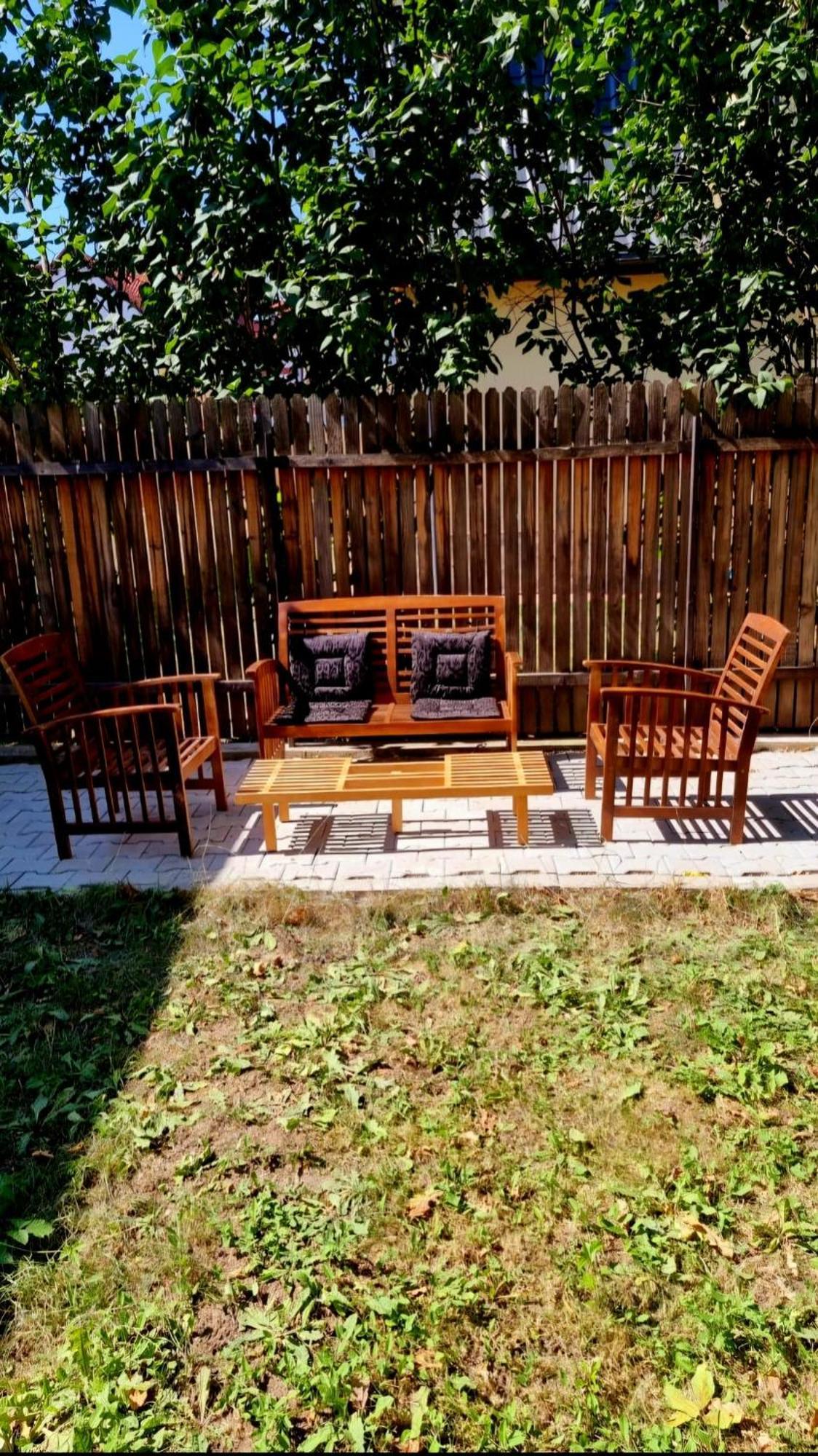 Toma Boutique Apartment Brasov Luaran gambar